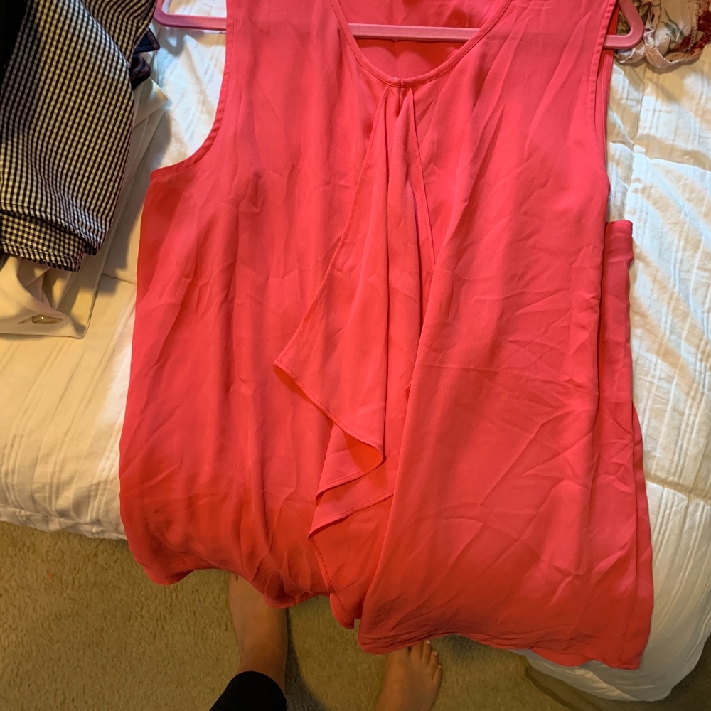 Tank Top - Picture 2 of 2